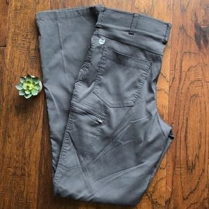 WRANGLER OUTDOOR☀️PERFORMANCE WORK PANTS 34X34